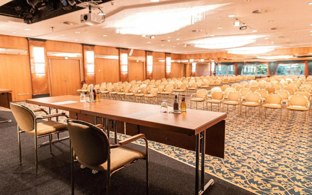 PLAZA Hotel Gelsenkirchen