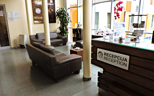 Betnava Hotel Maribor