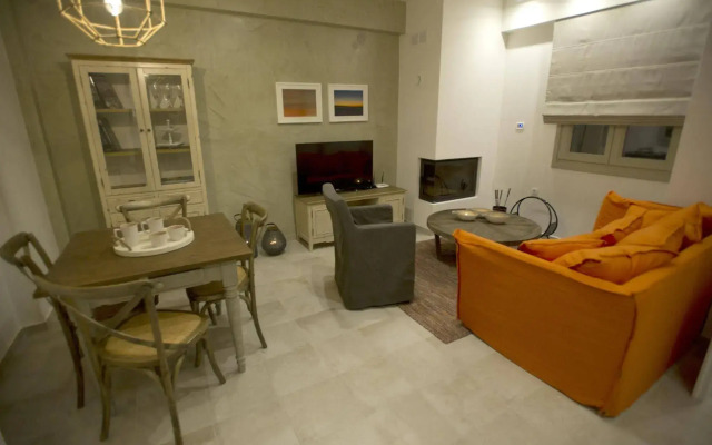 Chroma Pelion Villas