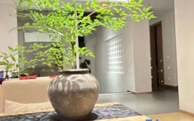 Wuyishan Qingshanjian Holiday Villa