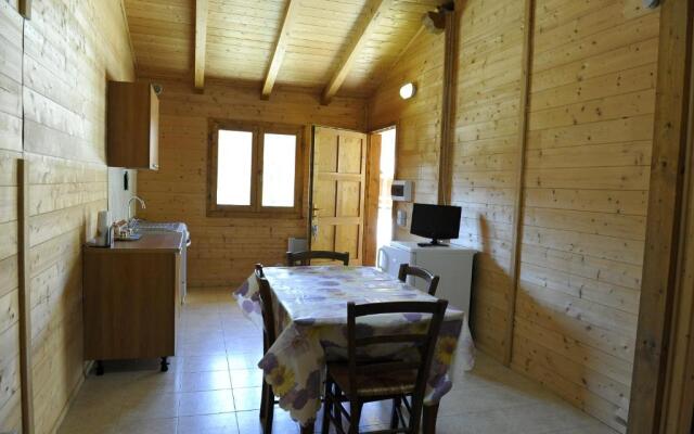 Holiday Home Bagnara