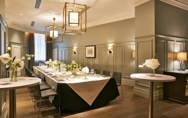 Kimpton Fitzroy London by IHG