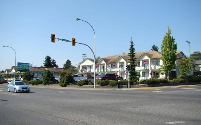 Harbour Light Motel