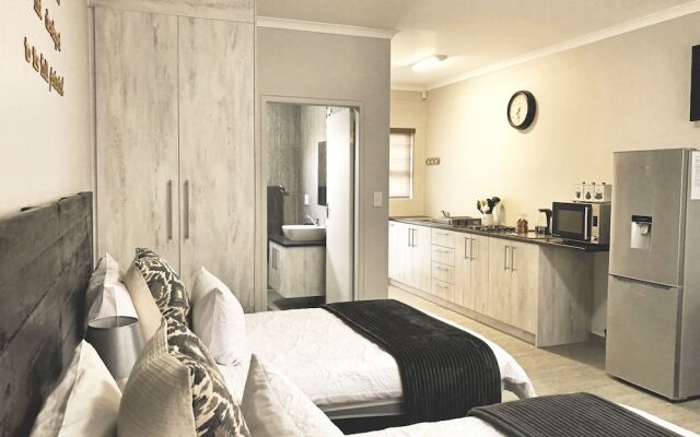 Untersee Self Catering Accommodation