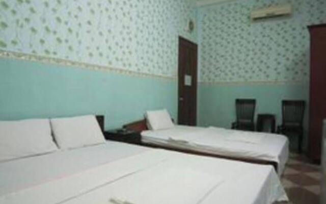 Dao Hung Hotel Saigon