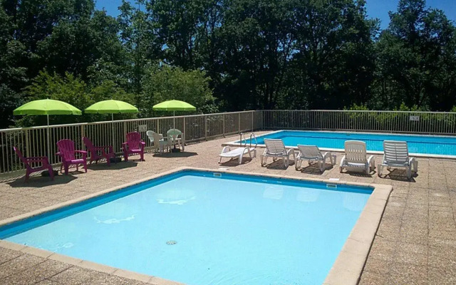 Kamea Club La Gironie