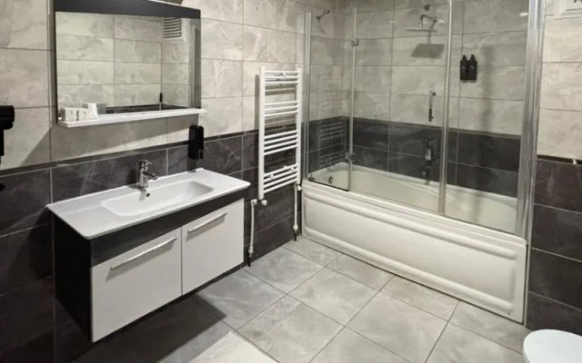 Ss Thermal Hotel & Spa