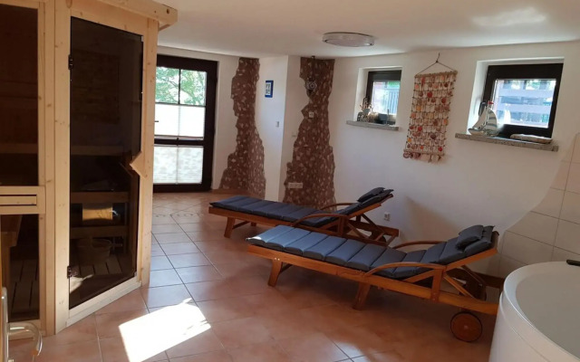 Holiday Home Inselperle, Putbus