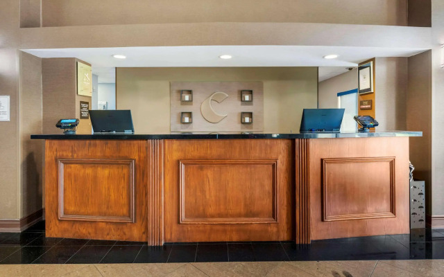Comfort Suites Ocala North