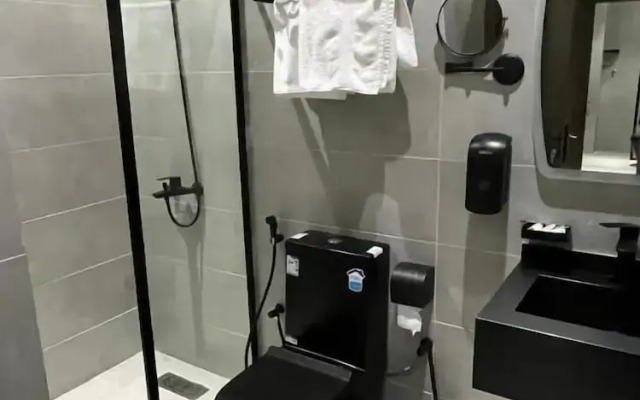 Asal Hiraa Aparthotel Jeddah