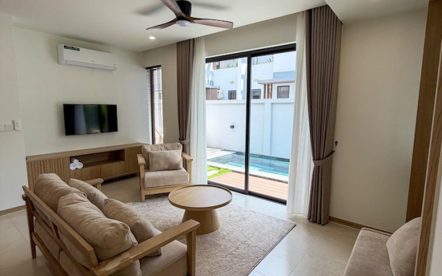 Lagom Residence Phu Quoc