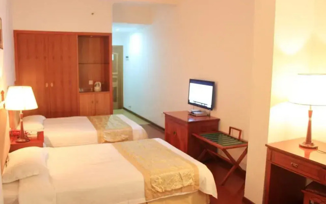 Cnooc Hotel