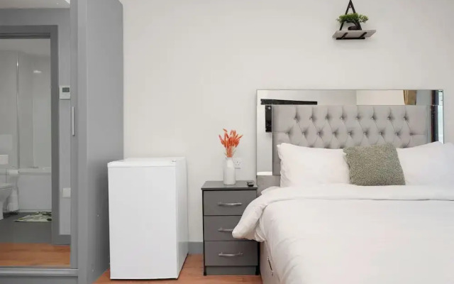 London City Apartment in Ilford