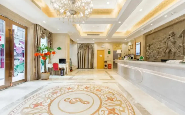 Vienna Hotel (Gongcheng Tianjie)