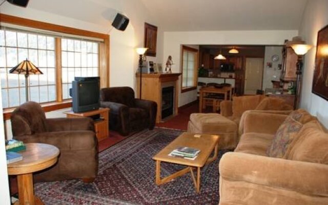 Accommodations In Telluride Homes