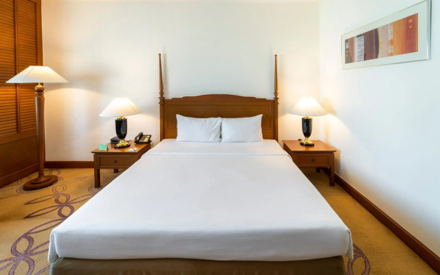 Manoulas Beach Mykonos Resort