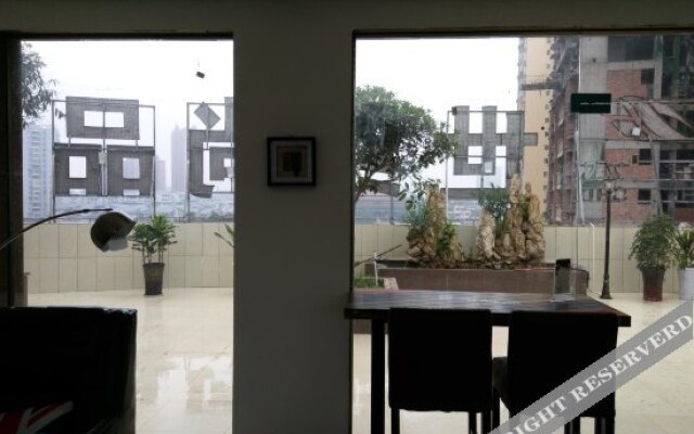 Shiji Shangpin Business Hotel