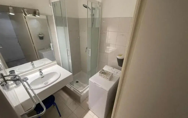 Appartements Villa Rimbaud by Connexion