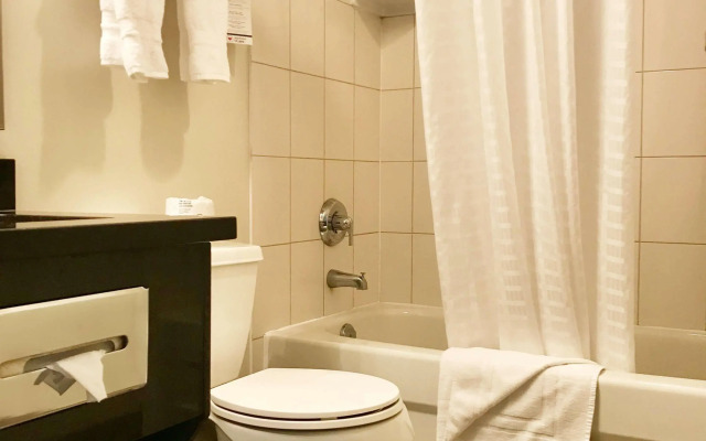 Best Western Plus Pitt Meadows Inn & Suites