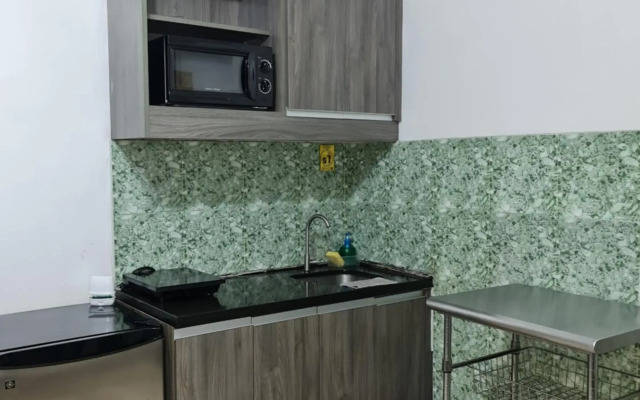 Solemare Parksuites Condo R Us