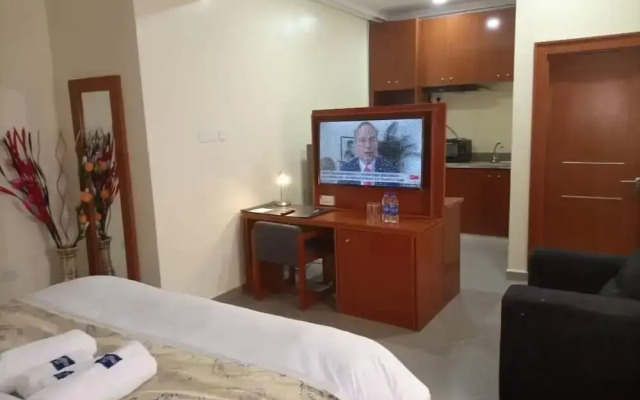 Continent Hotel - Akure