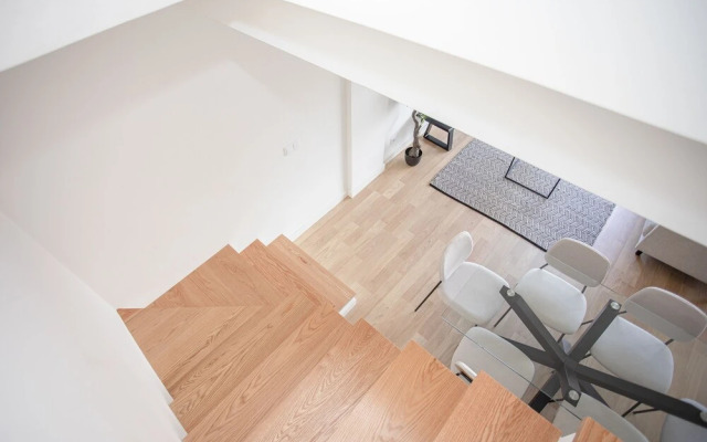 Liiiving - City Design Apartment Q