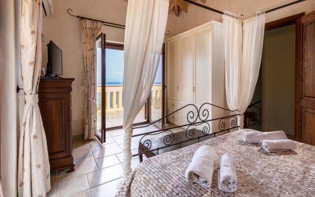 Villa Ionia apartment