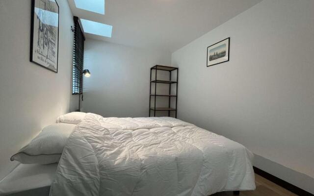 Appartement Rochefort, 2 pièces, 4 personnes - FR-1-246B-14