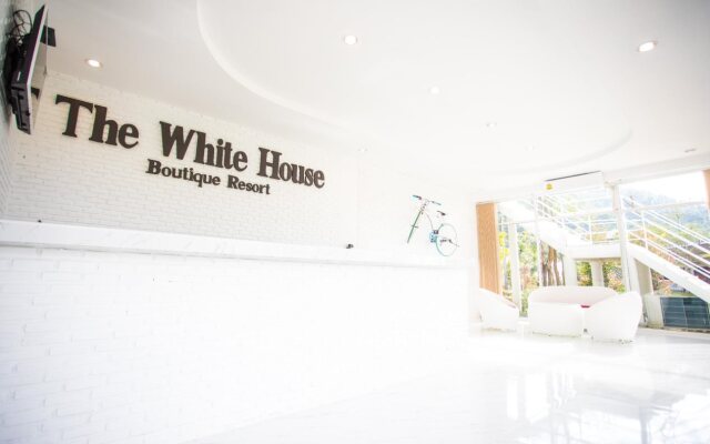 The White House Boutique Chiangrai