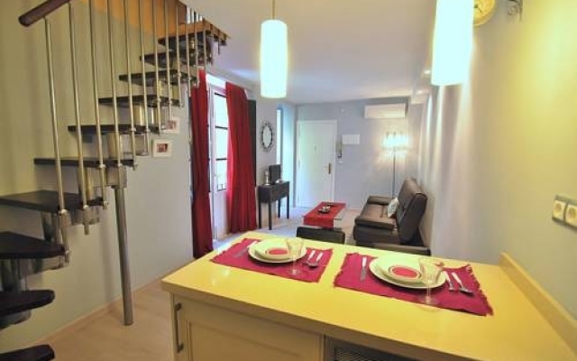 Sevilla Rental Apartments