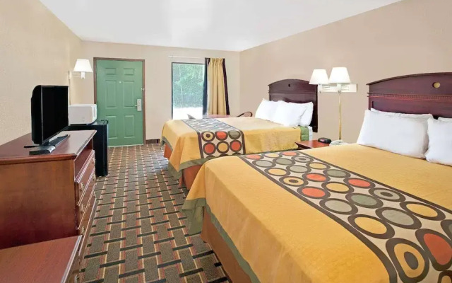 Super 8 Acworth