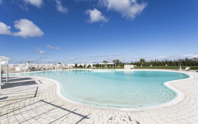 Hotel Relais Antica Masseria