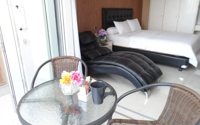 Harvia Suites