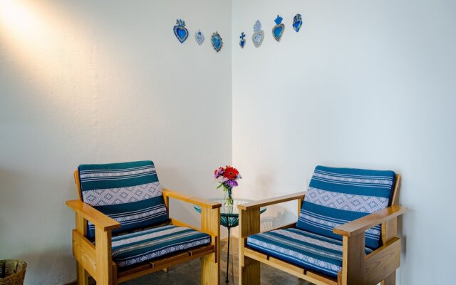 Hotel con Corazón Oaxaca