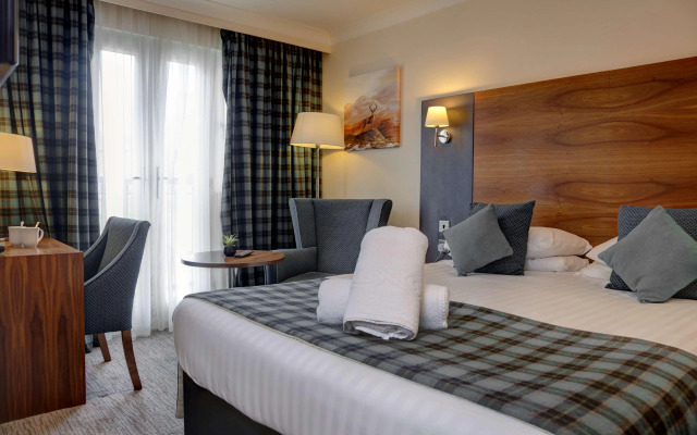The Winnock Hotel