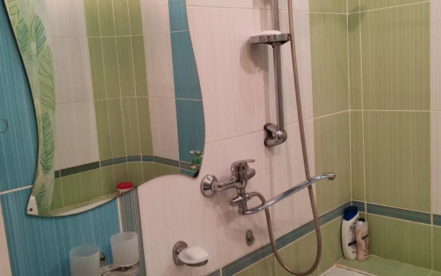 Лайт Люкс на улице Алеся Гаруна 25