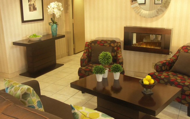 Quality Inn Peterborough