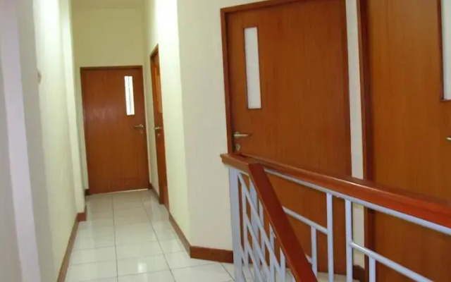 Pluit Raya 133 Residence