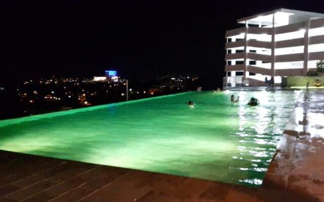 Taiping Lakeview Homestay