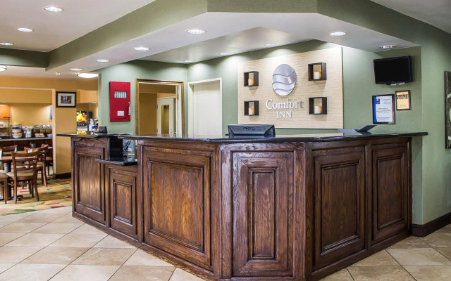 Quality Inn Marysville