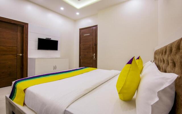 Itsy Hotels GM Residency