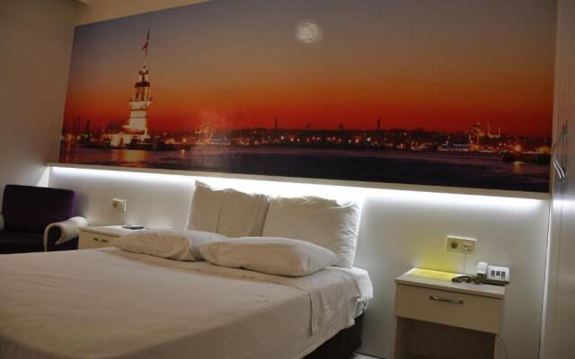 Hotel Eyüpoğlu