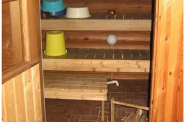 Holiday Home Marjaranta