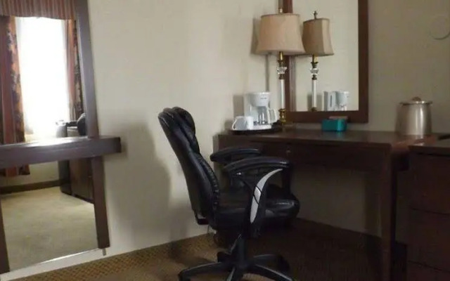 Hotel Motel Prélude