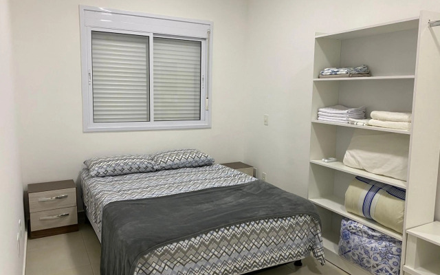 Apartamento Rocha Sinop