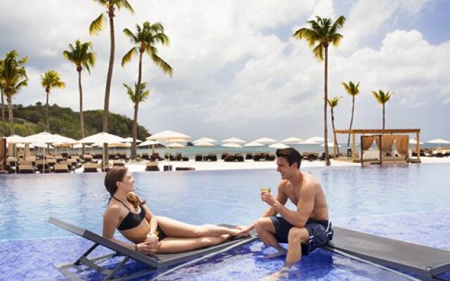 TravelSmart at Royalton St. Lucia Exclusive for WVO Members - 5 Nights, Gros Islet, Saint Lucia