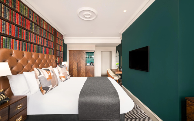 Hotel Indigo Edinburgh - Princes Street by IHG