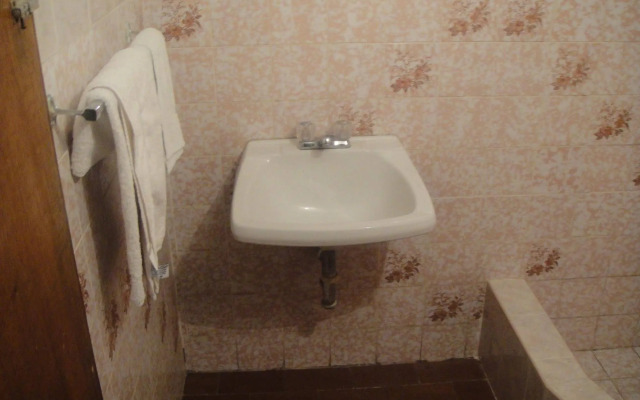 Hostal Residencial Los Andes