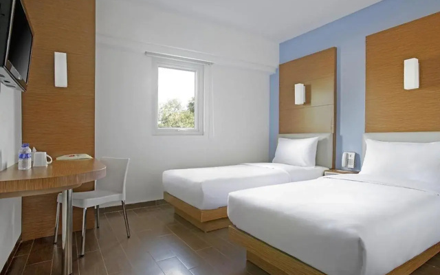 Amaris Hotel Senen