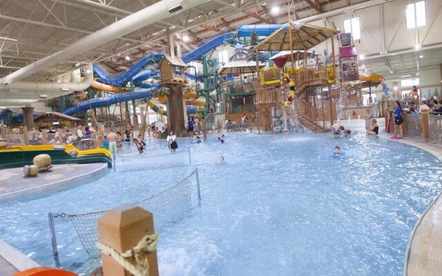 Great Wolf Lodge Traverse City
